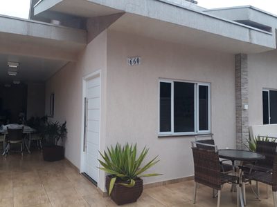 Sobrado, 3 quartos - Foto 2