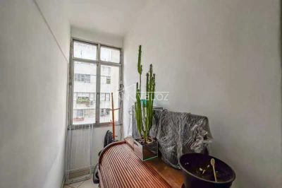 Apartamento, 1 quarto, 34 m² - Foto 5