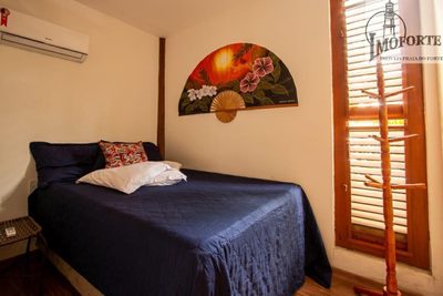 Flat/Apart Hotel, 1 quarto, 46 m² - Foto 5
