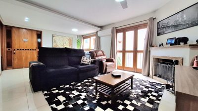 Apartamento, 3 quartos, 103 m² - Foto 1