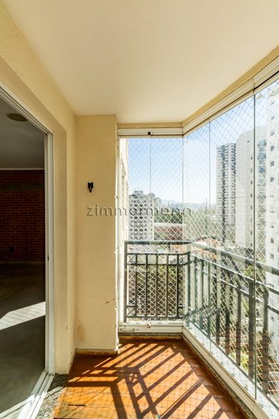 Apartamento, 3 quartos, 80 m² - Foto 3