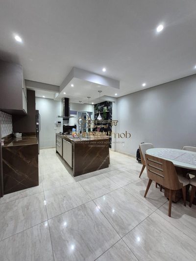 Casa, 2 quartos, 142 m² - Foto 5