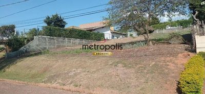 Loteamento e Condomínio, 1000 m² - Foto 4