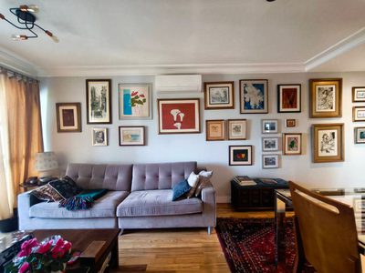 Apartamento, 2 quartos, 75 m² - Foto 4