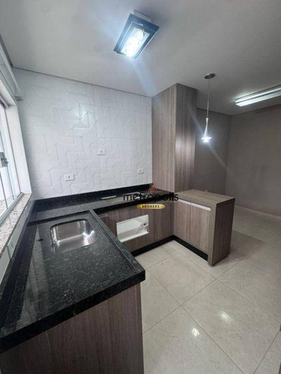 Sobrado, 2 quartos, 105 m² - Foto 5