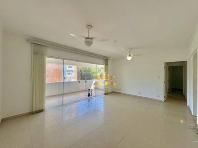 Apartamento, 3 quartos, 98 m² - Foto 3