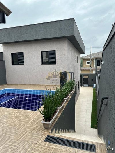 Casa, 3 quartos, 139 m² - Foto 5