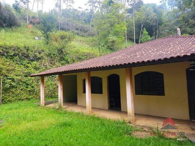 Chácara, 4 quartos, 6700 m² - Foto 1