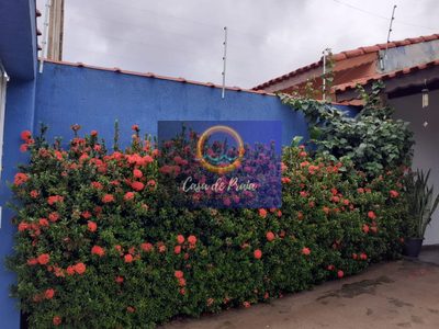 Casa, 3 quartos, 142 m² - Foto 3