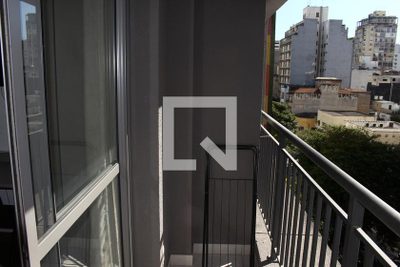 Kitnet-Studio, 21 m² - Foto 5