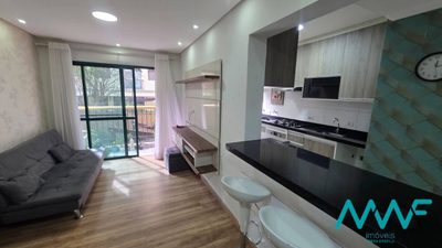 Apartamento, 3 quartos, 85 m² - Foto 2