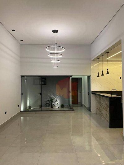 Casa, 3 quartos, 177 m² - Foto 4
