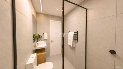 Kitnet-Studio, 38 m² - Foto 1