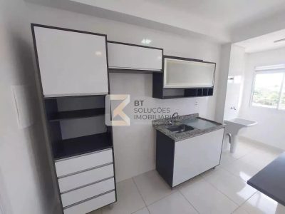Apartamento, 2 quartos, 51 m² - Foto 4