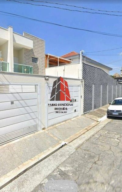 Sobrado, 3 quartos, 110 m² - Foto 3
