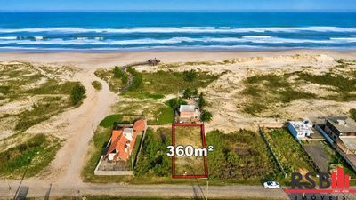 Terreno, 360 m² - Foto 1