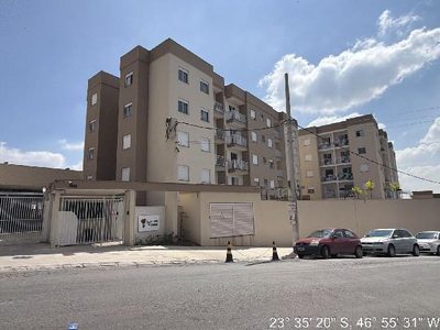 Apartamento, 2 quartos, 46 m² - Foto 1