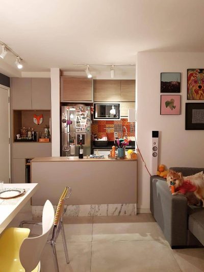 Apartamento, 2 quartos, 65 m² - Foto 5