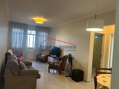 Apartamento, 1 quarto, 68 m² - Foto 2