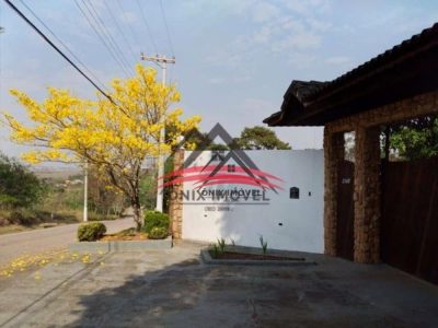 Chácara, 4 quartos, 3150 m² - Foto 4