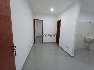 Apartamento, 1 quarto, 30 m² - Foto 3