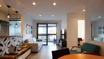 Apartamento, 2 quartos, 60 m² - Foto 5