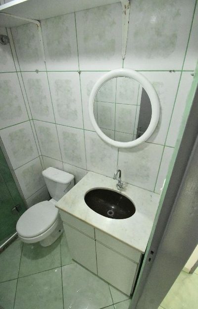 Apartamento, 1 quarto, 34 m² - Foto 5