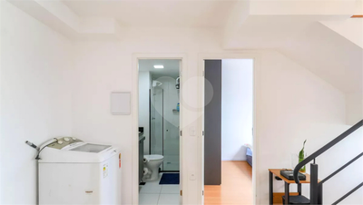 Apartamento, 1 quarto, 58 m² - Foto 4