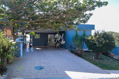 Casa de Condomínio, 3 quartos - Foto 2