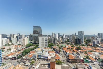 Apartamento, 2 quartos - Foto 4