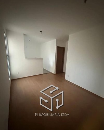 Apartamento, 2 quartos, 41 m² - Foto 3