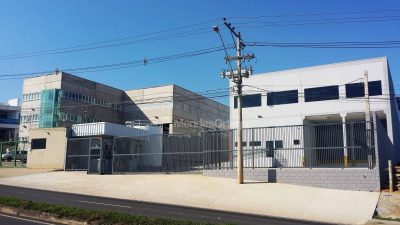 Depósito-Galpão, 1567 m² - Foto 1