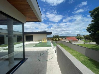 Casa de Condomínio, 5 quartos - Foto 5