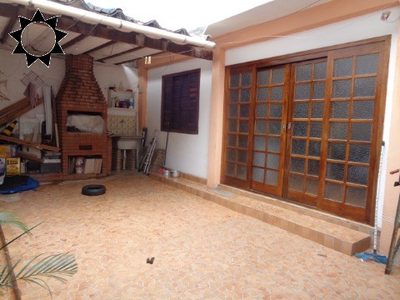 Casa, 2 quartos, 250 m² - Foto 4
