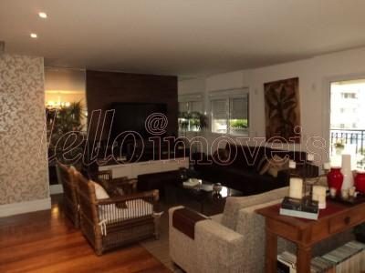 Apartamento, 3 quartos, 168 m² - Foto 5