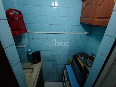 Apartamento, 1 quarto, 30 m² - Foto 1