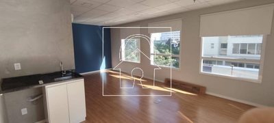 Sala-Conjunto, 40 m² - Foto 1