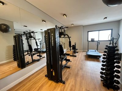 Apartamento, 2 quartos, 76 m² - Foto 4