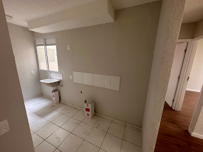 Apartamento, 2 quartos, 41 m² - Foto 3
