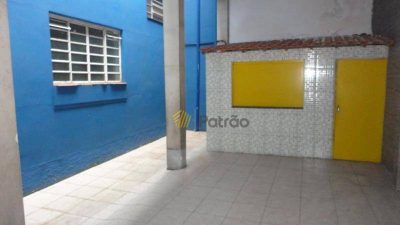 Prédio Inteiro, 557 m² - Foto 1