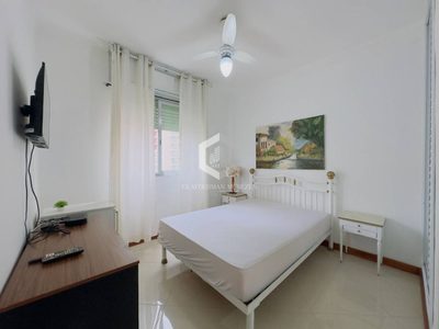 Apartamento, 2 quartos, 86 m² - Foto 5