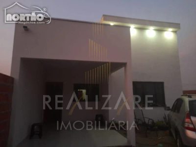 Casa, 2 quartos, 105 m² - Foto 1