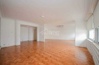 Apartamento, 3 quartos, 130 m² - Foto 1