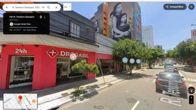 Apartamento, 2 quartos, 50 m² - Foto 1