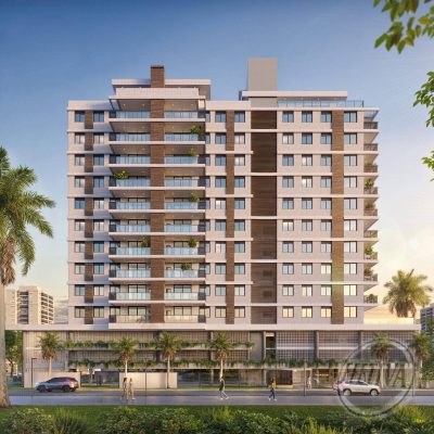 Cobertura, 3 quartos, 140 m² - Foto 3
