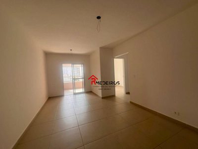 Apartamento, 2 quartos, 72 m² - Foto 2