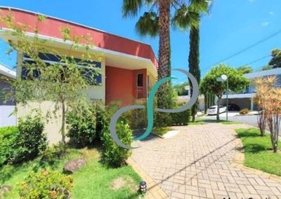 Casa, 3 quartos, 271 m² - Foto 3