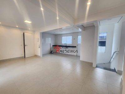 Cobertura, 3 quartos, 145 m² - Foto 3