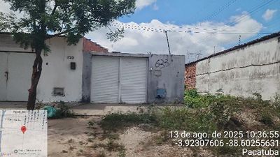 Casa, 1 quarto, 435 m² - Foto 1