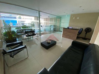 Apartamento, 2 quartos, 90 m² - Foto 5